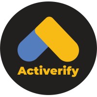 Activerify | Digital Marketing | Website & Mobile App Develoment Company logo - Similar company to Seeek.Biz - App & Web Development Company