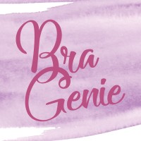 Bra Genie logo - Similar company to Bra Garden
