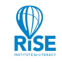 RISE INSTITUTE FOR LITERACY INC logo - Similar company to Check & Connect®