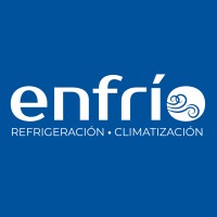 ENFRÍO Refrigeración y Climatización logo - Similar company to Decofrio S.L.