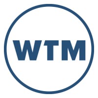 WTM Digital logo - Similar company to Kinectiv