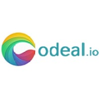 Codeal.io logo - Similar company to Cognic Ai - Inteligentny Asystent Terapeuty