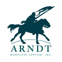 Arndt Municipal Support Inc. logo - Similar company to Developmental Associates, Llc