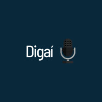 Digaí Podcast logo - Similar company to Nbrain