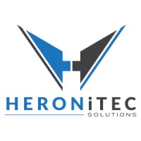 Heronitec Solutions GmbH logo - Similar company to Hrvatska Pošta Mostar