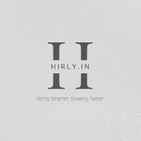 Hirly™ logo - Similar company to Collegm