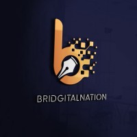 BridgitalNation logo - Similar company to Cybethix