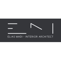 Elias Madi Architects logo - Similar company to Esca Studio