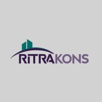 Ritrakons İnşaat logo - Similar company to Mosmetrostroy