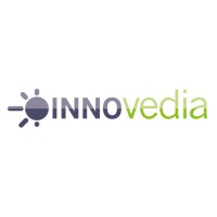 Innovedia webdesign logo - Similar company to Syndica