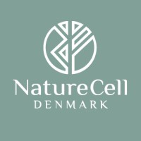 NatureCell logo - Similar company to Bark™Dna