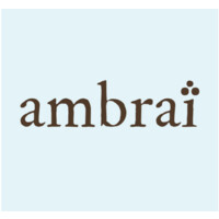 Ambrai logo - Similar company to Arinon