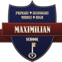 International School Maximilian logo - Similar company to Private High School Algoritam