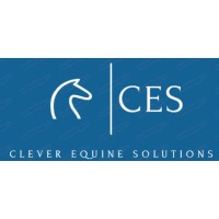 Clever Equine Solutions logo - Similar company to The Work Mat Co.