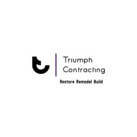 Triumph Contracting Group logo - Similar company to The Waterproof Group