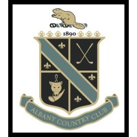 Albany Country Club logo - Similar company to Planishek Construction