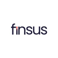 Finsus logo - Similar company to Comsustenta