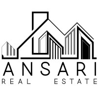 Ansari Real Estate logo - Similar company to Chiltan Architects And Designer-Cad