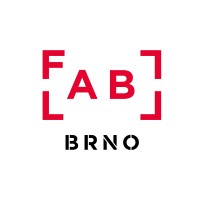 FabLab Brno logo - Similar company to Lasar