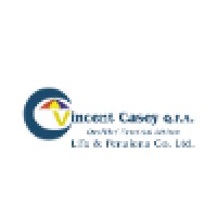 Vincent Casey Life & Pensions