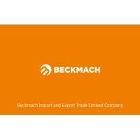 BECKMACH IMPORT & EXPORT TRADE LIMITED COMPANY logo - Similar company to Hralyze