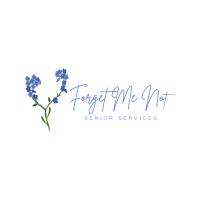 Forget Me Not Senior Services logo - Similar company to Forget Me Not Fund, Inc.