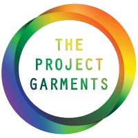 The Project Garments logo - Similar company to Bjersborn