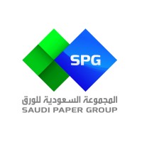 Saudi Paper Group logo - Similar company to Alascon Company Limited