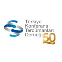 TKTD - Türkiye Konferans Tercümanları Derneği logo - Similar company to Türkiye Çeviri Öğrencileri Birliği