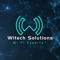 Witech Solutions Pty Ltd logo - Similar company to Capstone Industries