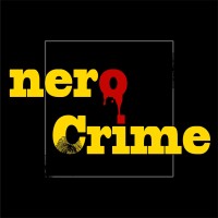 Nerocrime logo - Similar company to Avi Onlus