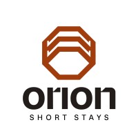 Orion Short Stays logo - Similar company to Silver Arrow Realty