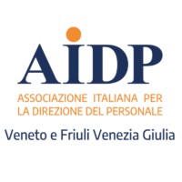 AIDP Veneto e Friuli Venezia Giulia logo - Similar company to Dumia