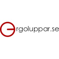 ergoluppar logo - Similar company to Selfpoint Sverige Ab