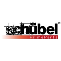 Schübel PrimeParts logo - Similar company to Stelem D.O.O.