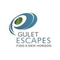 Gulet Escapes logo - Similar company to Ozucad