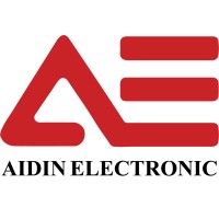 Aidin Electronic logo - Similar company to Pars Electronic Kish