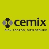 Cemix Ecuador logo - Similar company to Cemix