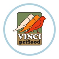 VINCI Pet Food logo - Similar company to Chipzz