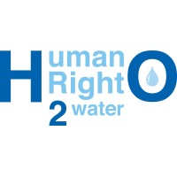 Human Right 2 Water logo - Similar company to Water And Climate Coalition