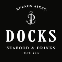 Docks logo - Similar company to Hidden Hospitality