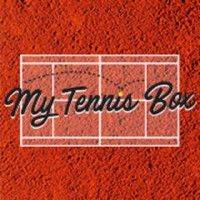 MyTennisBox logo - Similar company to Vertikal Voyages | Agence Spécialiste Outdoor 🌲