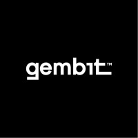Gembit logo - Similar company to Gambit