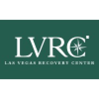 Las Vegas Recovery Center (LVRC) logo - Similar company to Tinhih