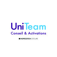 UniTeam logo - Similar company to Ll Agency