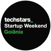 Techstars Startup Weekend Goiânia logo - Similar company to O Que Rola Em Goiânia - Business