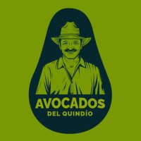 Avocados del Quindío logo - Similar company to Del Trío