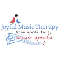 Joyful Music Therapy logo - Similar company to Reach Of Central Florida