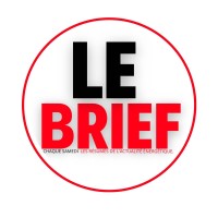 LE BRIEF Middle East logo - Similar company to Odyssee Energie Sa