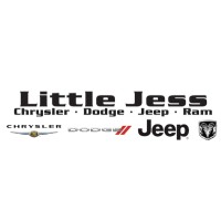 Little Jess Motor Company logo - Similar company to Power Auto Group